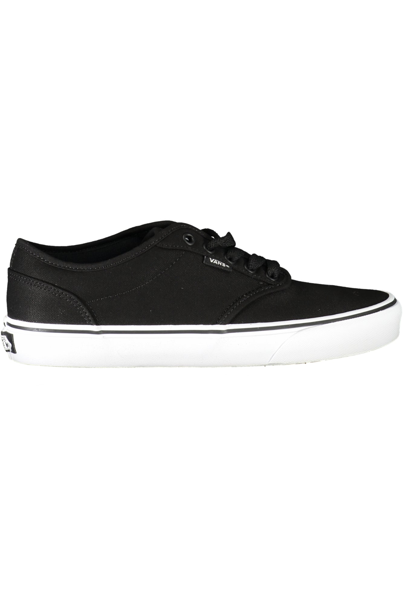 ZAPATILLAS DEPORTIVAS NEGRAS PARA HOMBRE VANS 