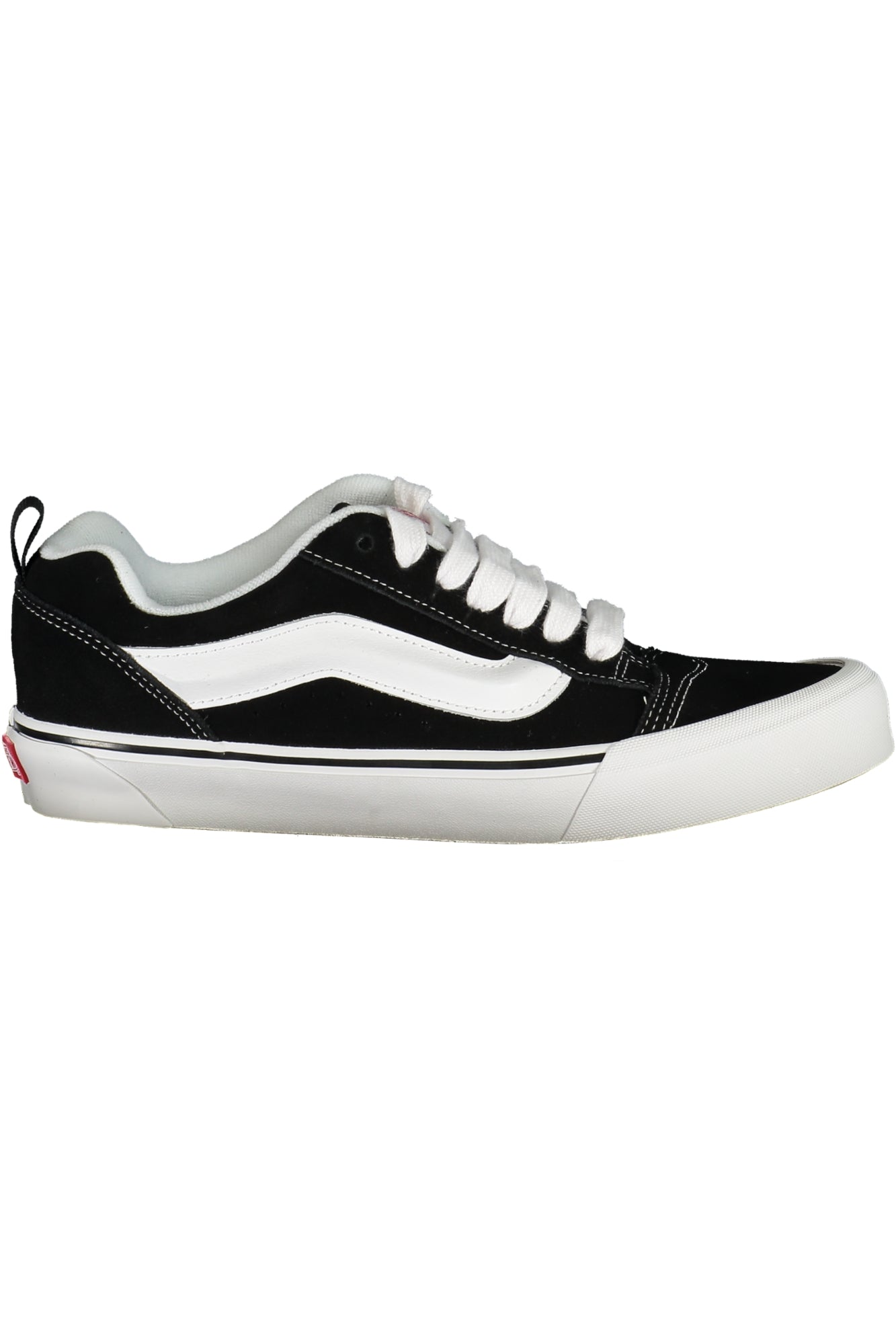 ZAPATILLAS DEPORTIVAS NEGRAS PARA HOMBRE VANS 