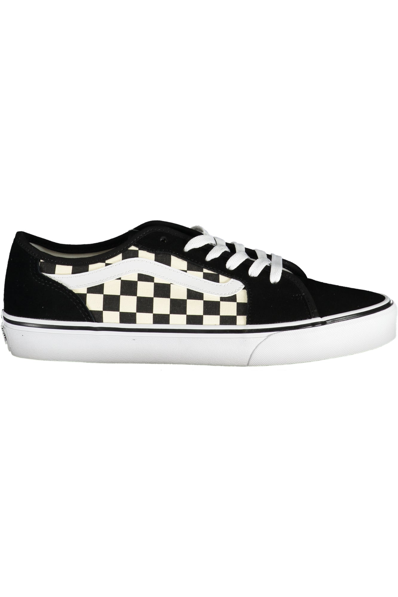 ZAPATILLAS DEPORTIVAS NEGRAS PARA HOMBRE VANS 