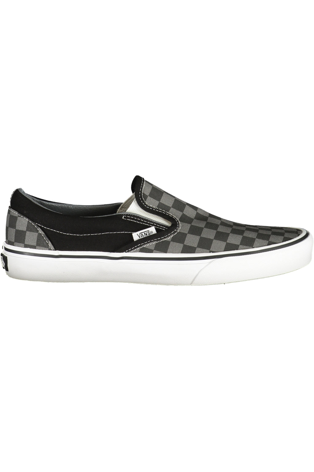 ZAPATILLAS DEPORTIVAS NEGRAS PARA HOMBRE VANS 