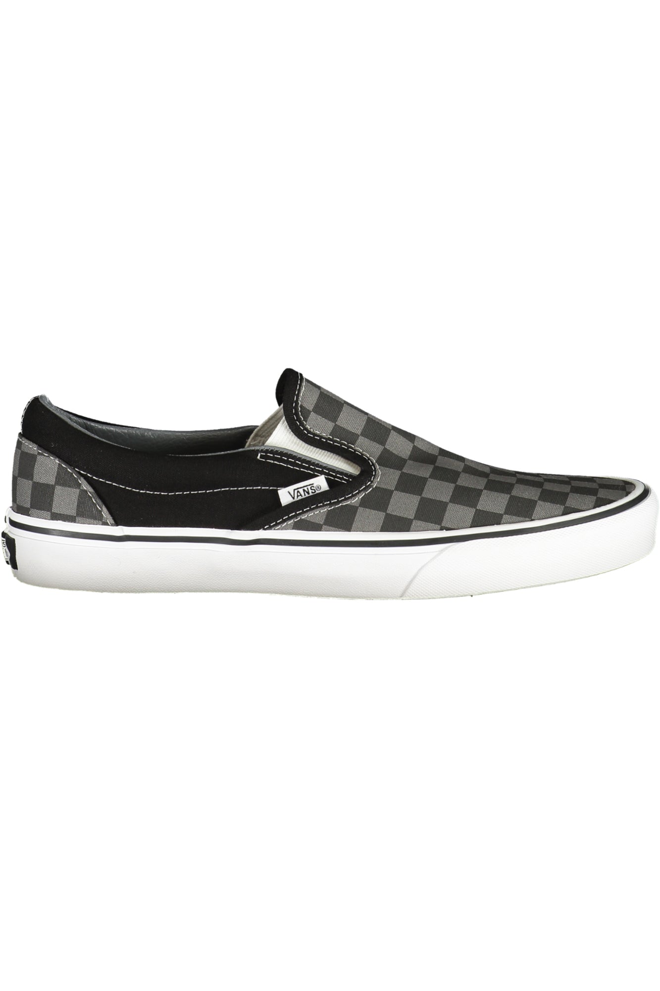 ZAPATILLAS DEPORTIVAS NEGRAS PARA HOMBRE VANS 