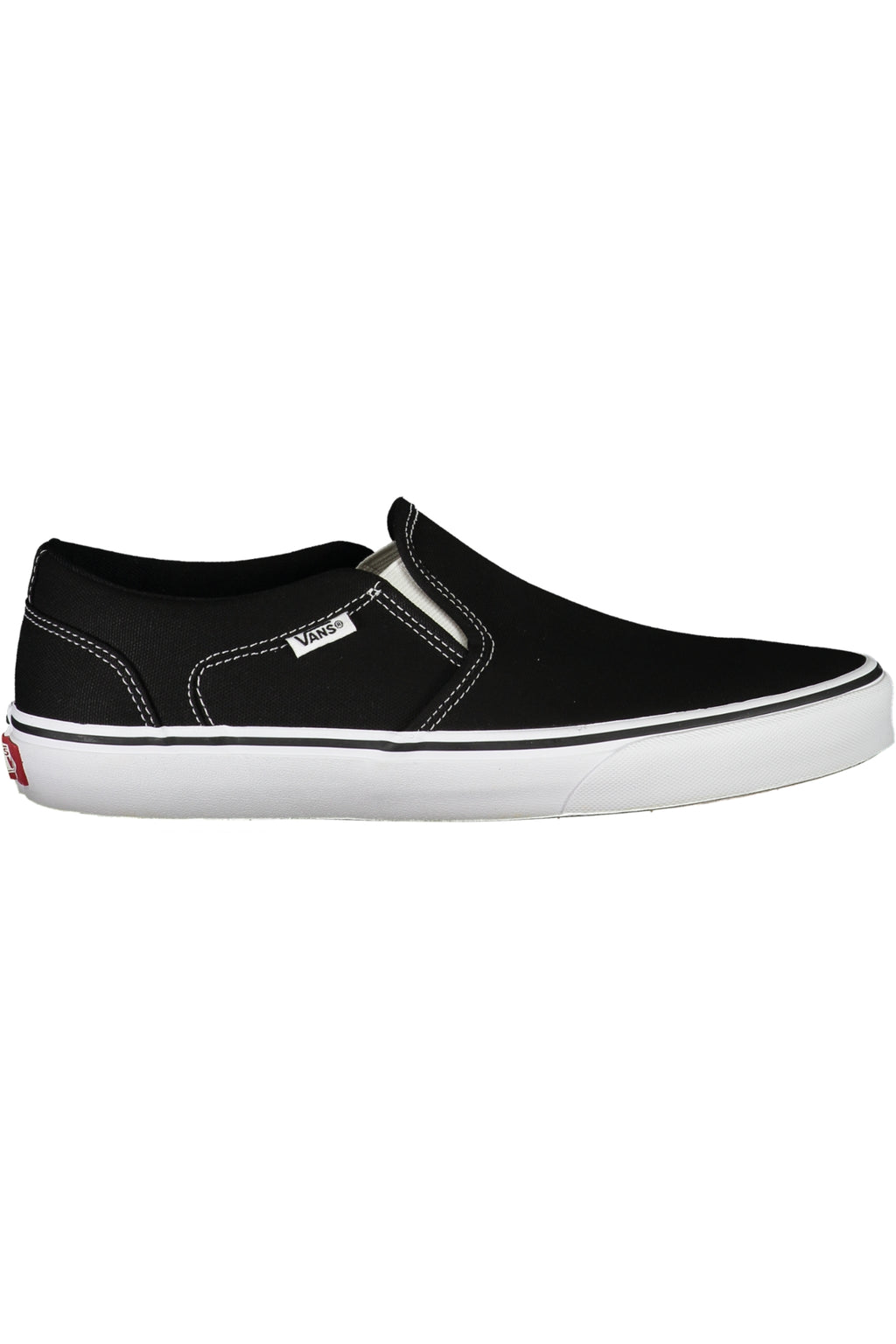 ZAPATILLAS DEPORTIVAS NEGRAS PARA HOMBRE VANS 