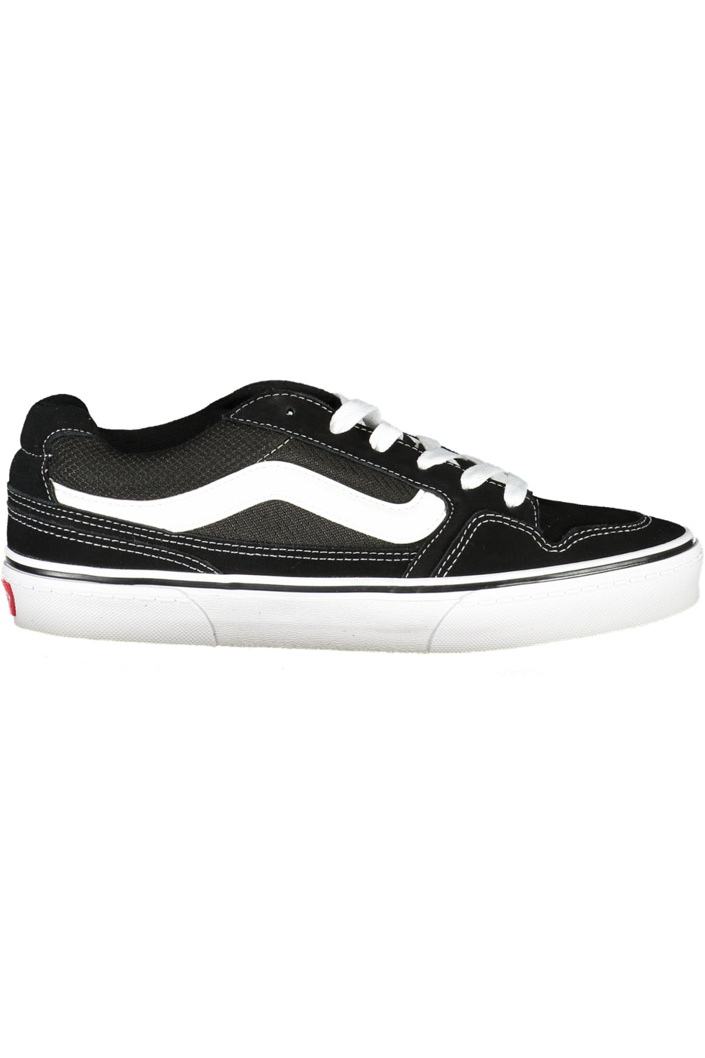 ZAPATILLAS DEPORTIVAS NEGRAS PARA HOMBRE VANS 