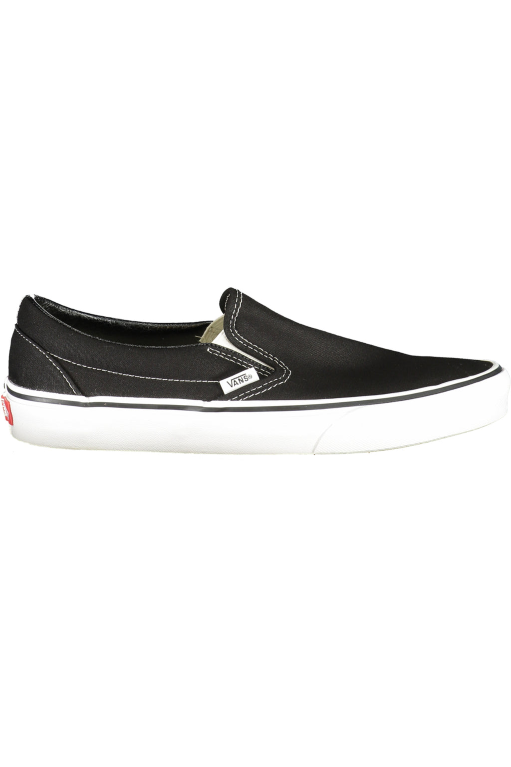 VANS CALZATURA SPORTIVA UOMO NERO