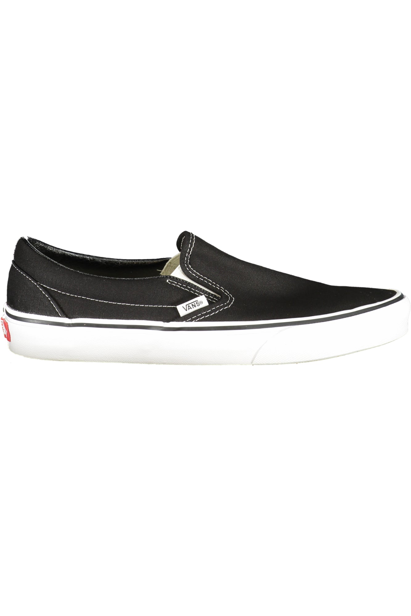 ZAPATILLAS DEPORTIVAS NEGRAS PARA HOMBRE VANS 