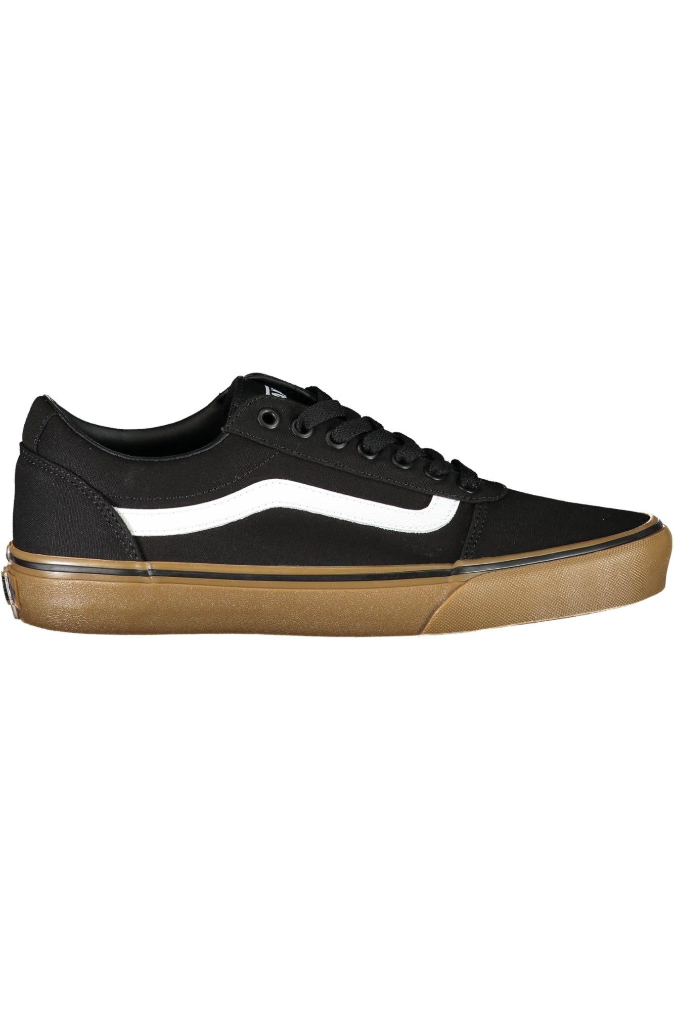 ZAPATILLAS DEPORTIVAS NEGRAS PARA HOMBRE VANS 