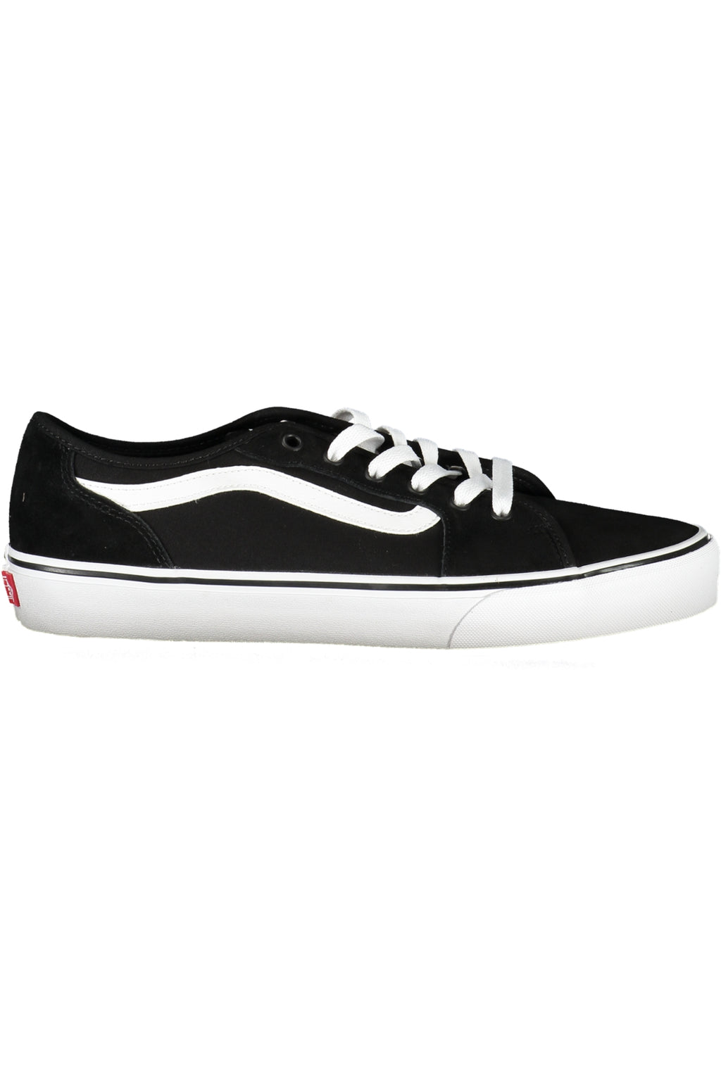 ZAPATILLAS DEPORTIVAS NEGRAS PARA HOMBRE VANS 