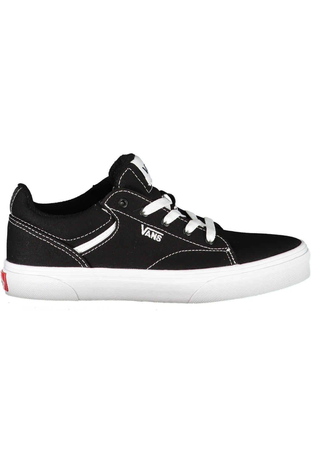 ZAPATILLAS DEPORTIVAS NEGRAS PARA HOMBRE VANS 