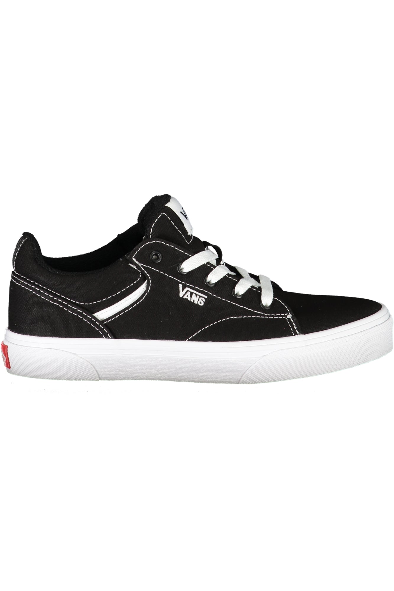 ZAPATILLAS DEPORTIVAS NEGRAS PARA HOMBRE VANS 