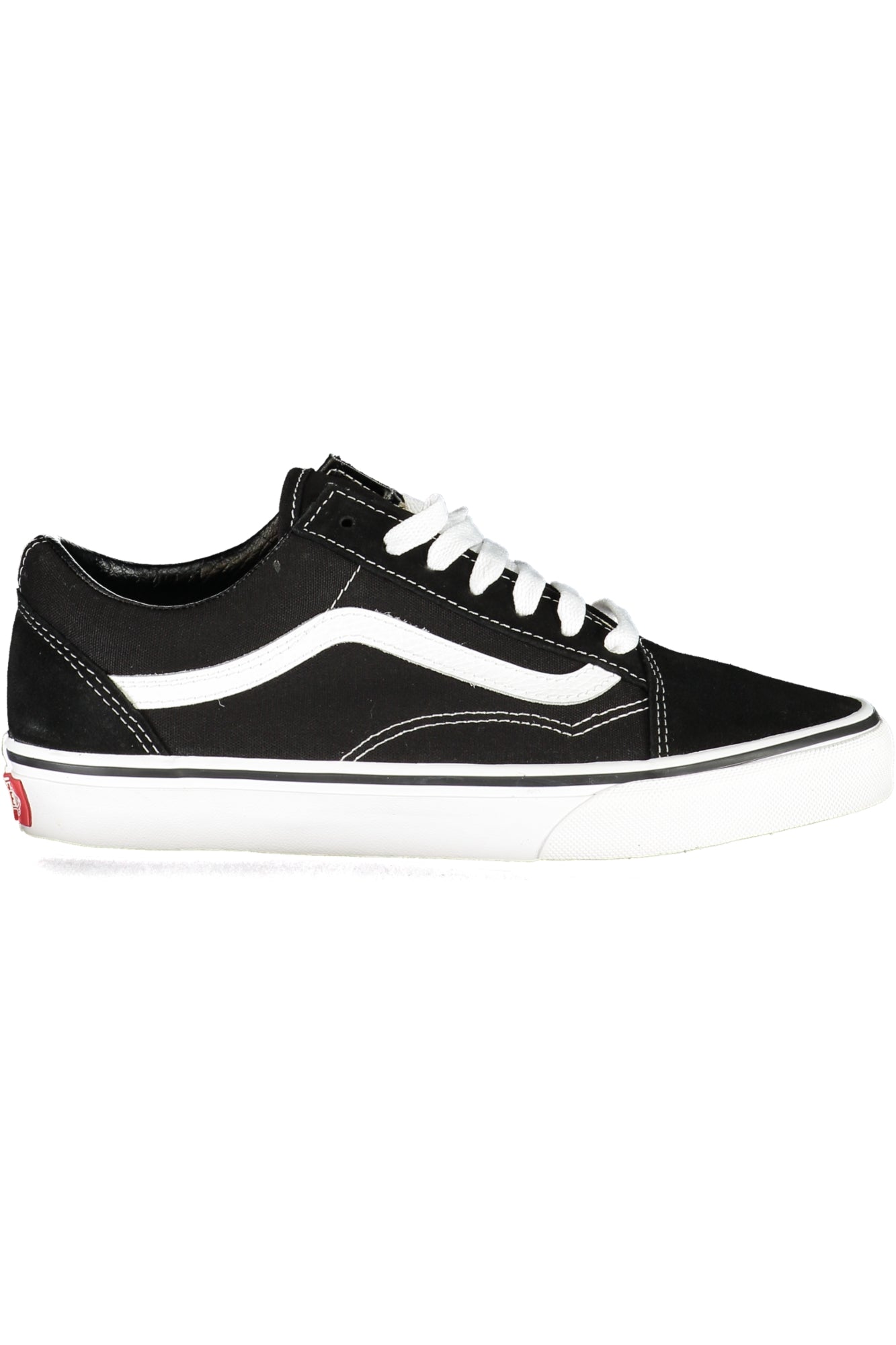 ZAPATILLAS DEPORTIVAS NEGRAS PARA HOMBRE VANS 