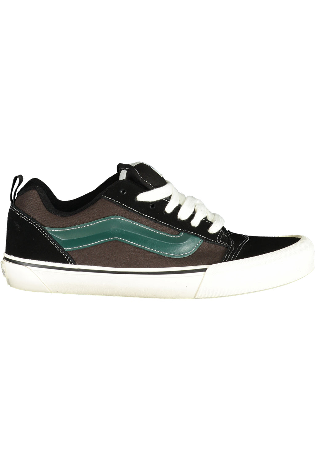 ZAPATILLAS DEPORTIVAS NEGRAS PARA HOMBRE VANS 