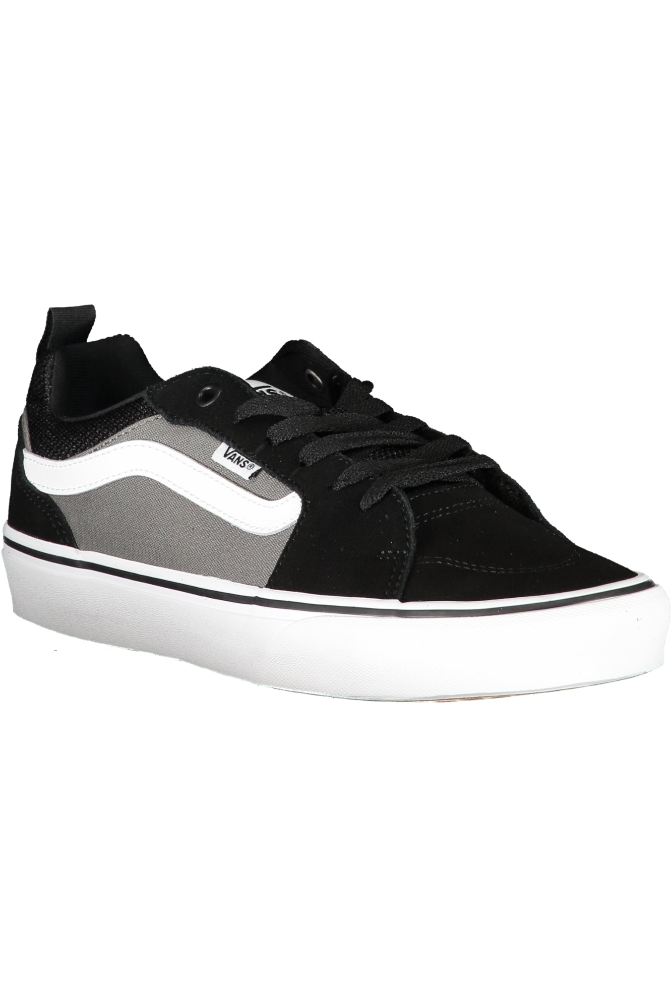ZAPATILLAS DEPORTIVAS NEGRAS PARA HOMBRE VANS 