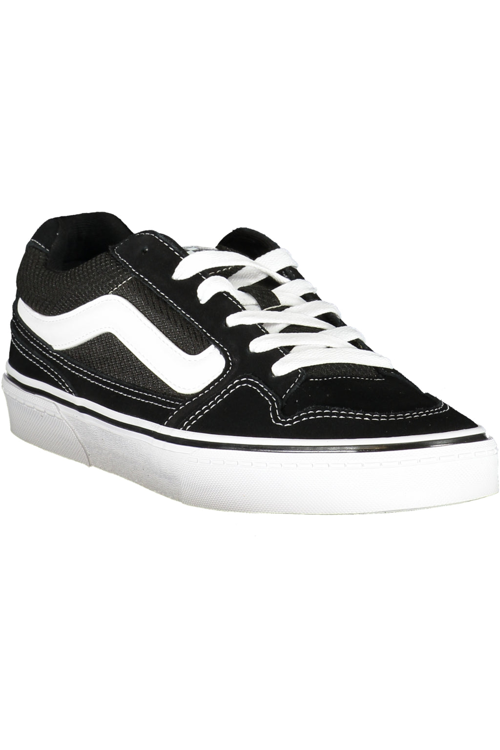 ZAPATILLAS DEPORTIVAS NEGRAS PARA HOMBRE VANS 