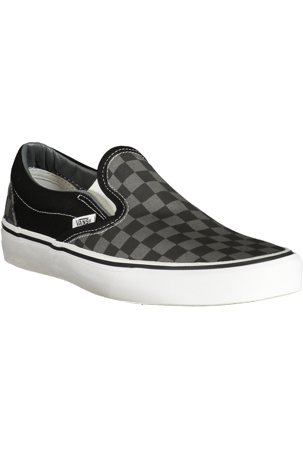 ZAPATILLAS DEPORTIVAS NEGRAS PARA HOMBRE VANS 