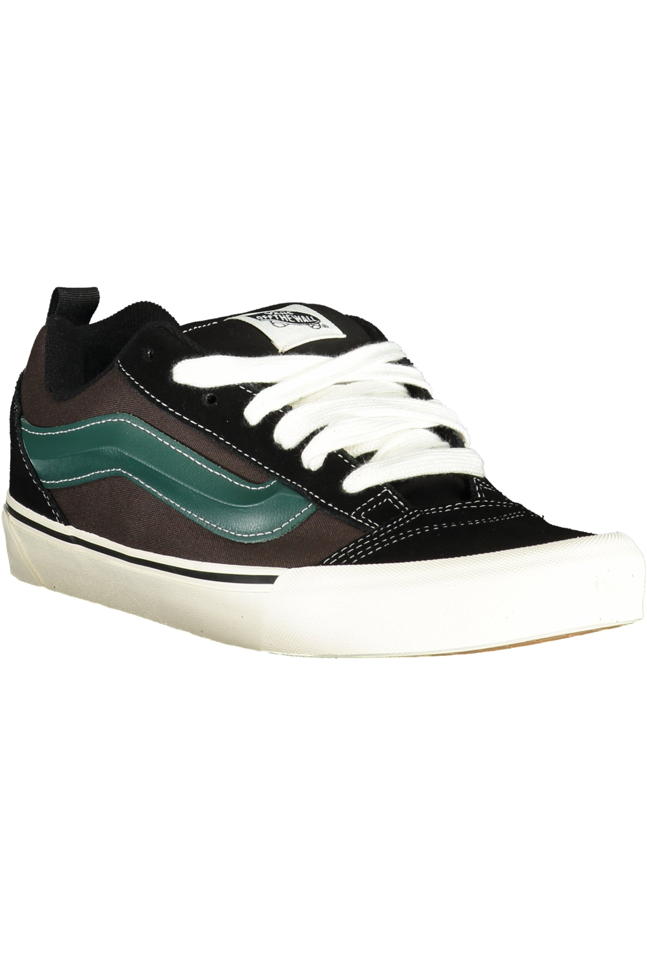 ZAPATILLAS DEPORTIVAS NEGRAS PARA HOMBRE VANS 