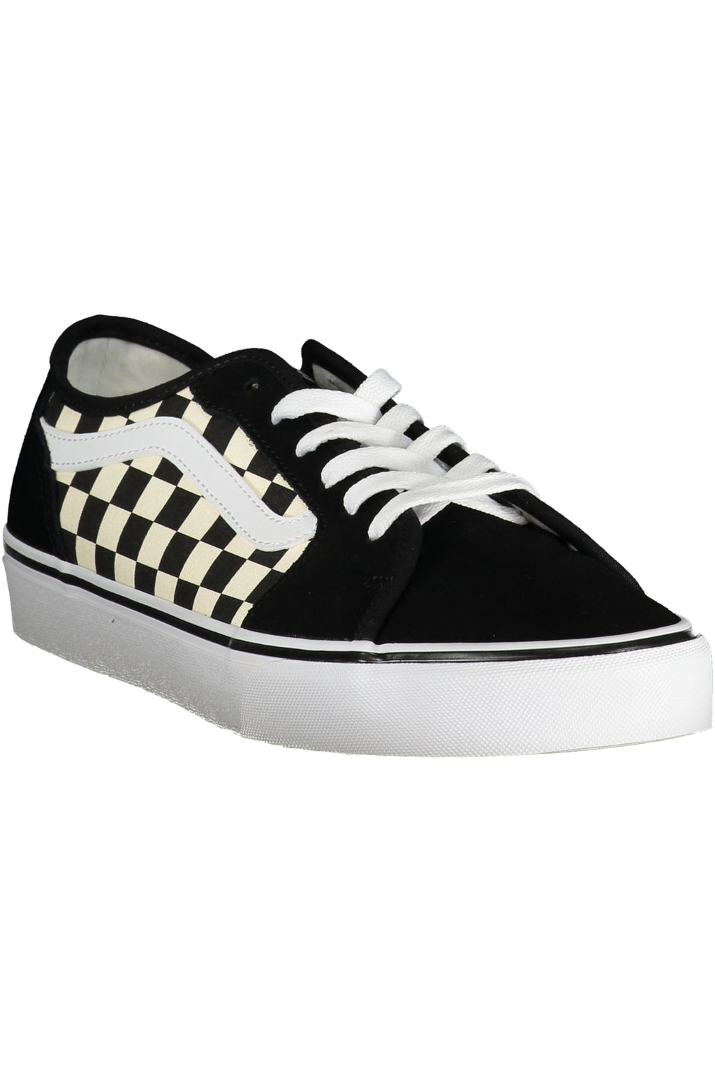 ZAPATILLAS DEPORTIVAS NEGRAS PARA HOMBRE VANS 