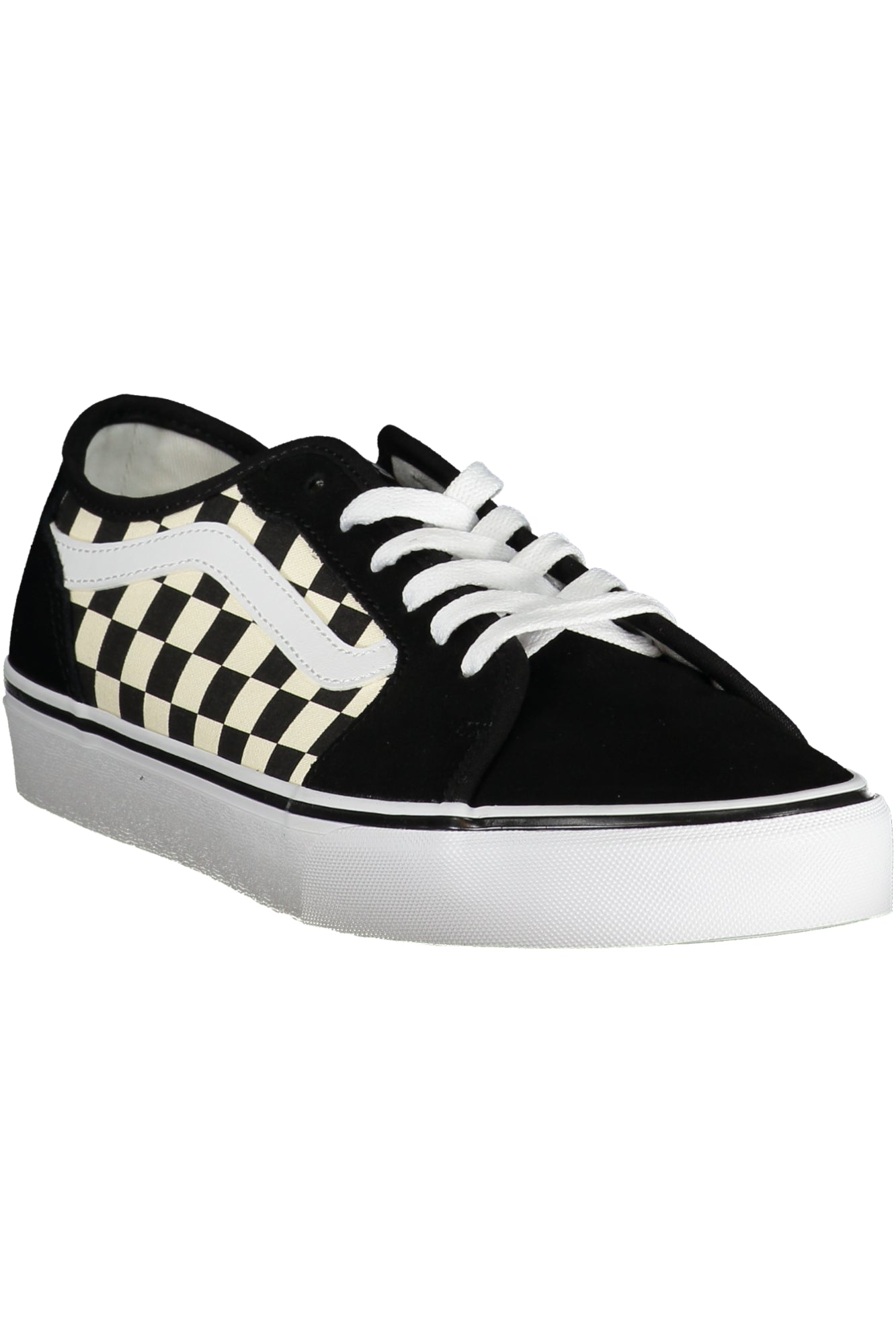 ZAPATILLAS DEPORTIVAS NEGRAS PARA HOMBRE VANS 