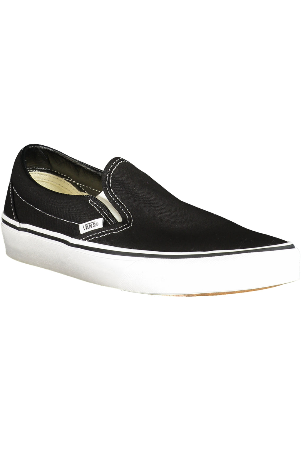 VANS CALZATURA SPORTIVA UOMO NERO