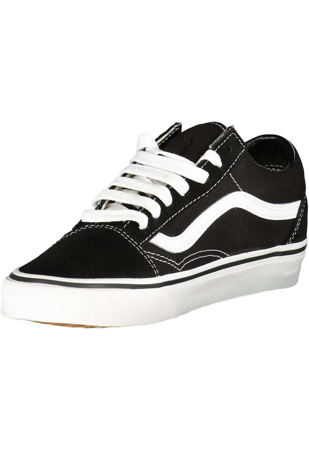 ZAPATILLAS DEPORTIVAS NEGRAS PARA HOMBRE VANS 
