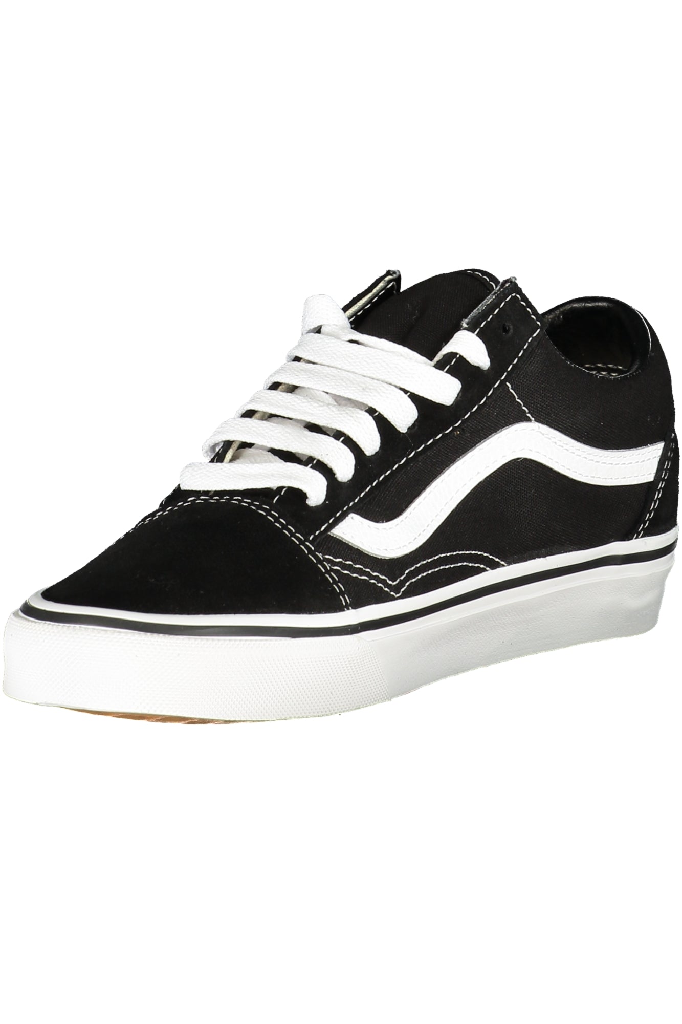 ZAPATILLAS DEPORTIVAS NEGRAS PARA HOMBRE VANS 