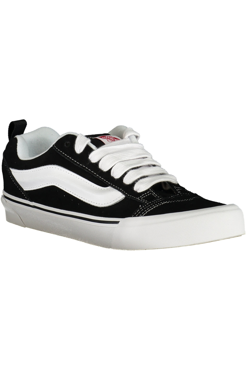 ZAPATILLAS DEPORTIVAS NEGRAS PARA HOMBRE VANS 