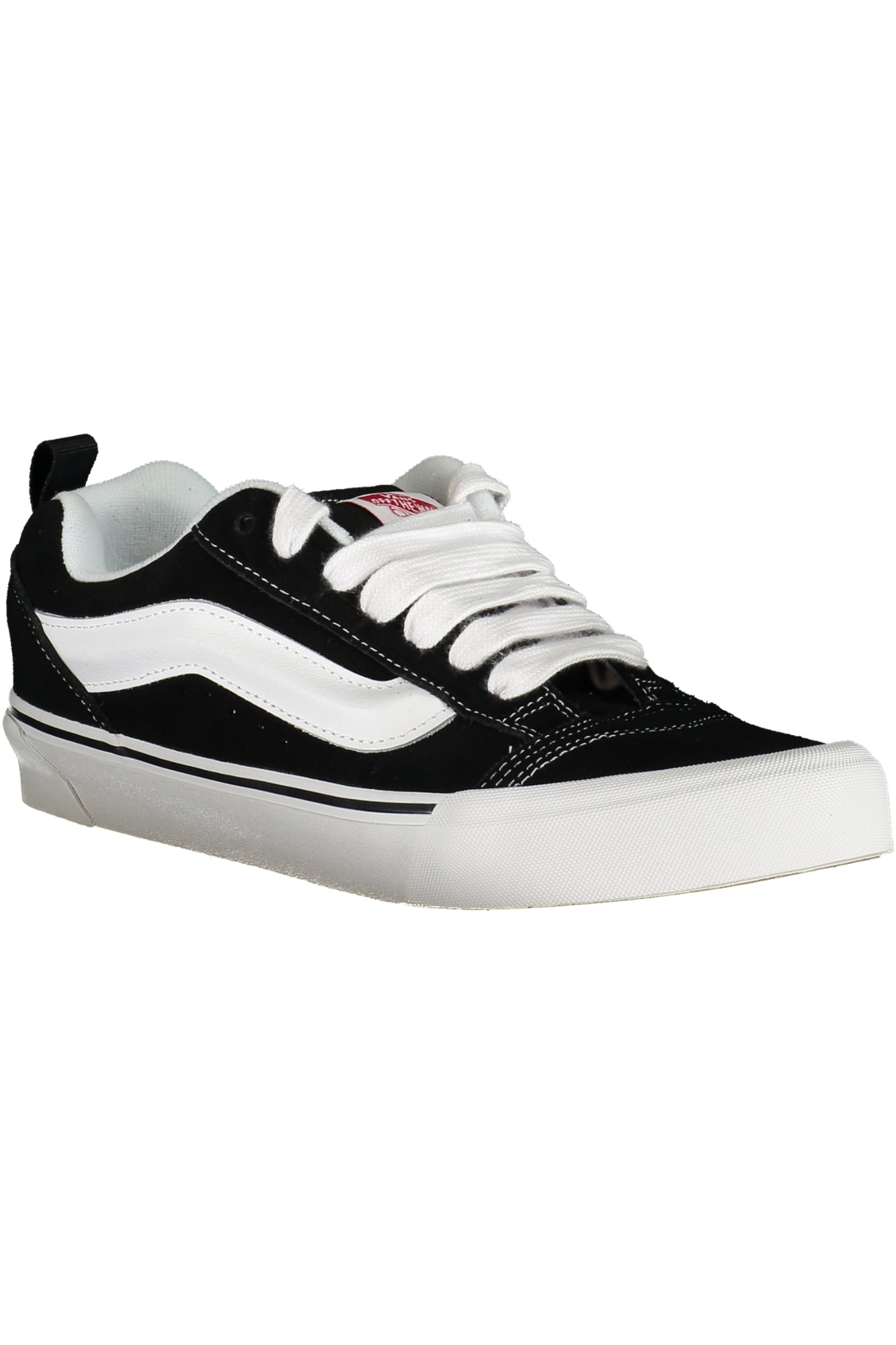 ZAPATILLAS DEPORTIVAS NEGRAS PARA HOMBRE VANS 
