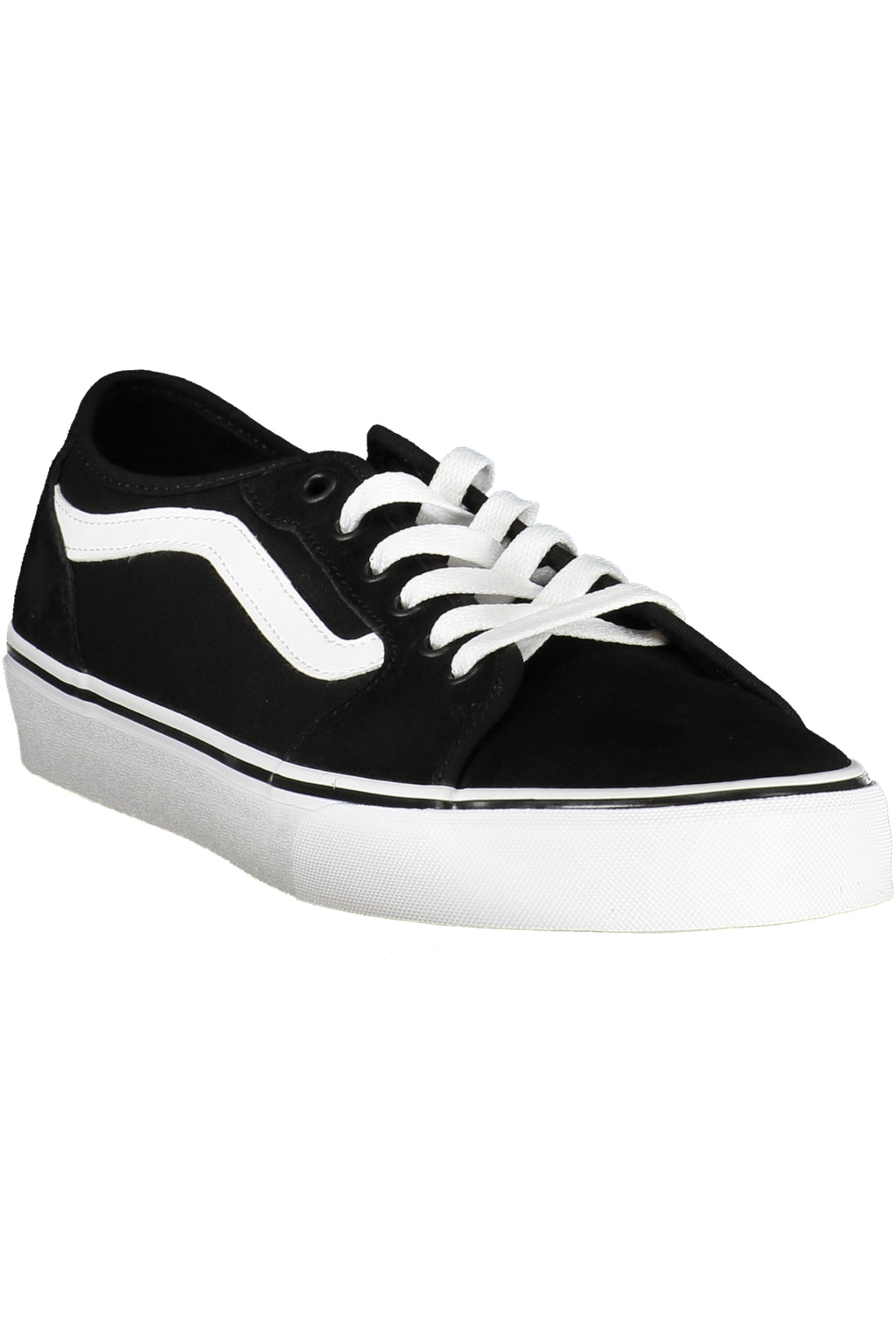ZAPATILLAS DEPORTIVAS NEGRAS PARA HOMBRE VANS 