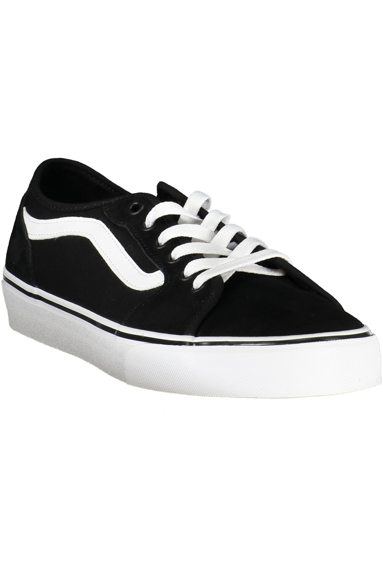 ZAPATILLAS DEPORTIVAS NEGRAS PARA HOMBRE VANS 