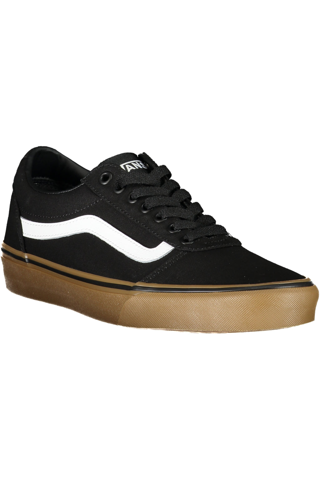 VANS CALZATURA SPORTIVA UOMO NERO
