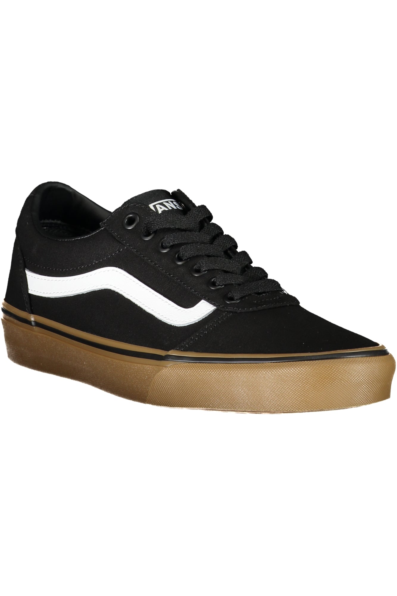 ZAPATILLAS DEPORTIVAS NEGRAS PARA HOMBRE VANS 