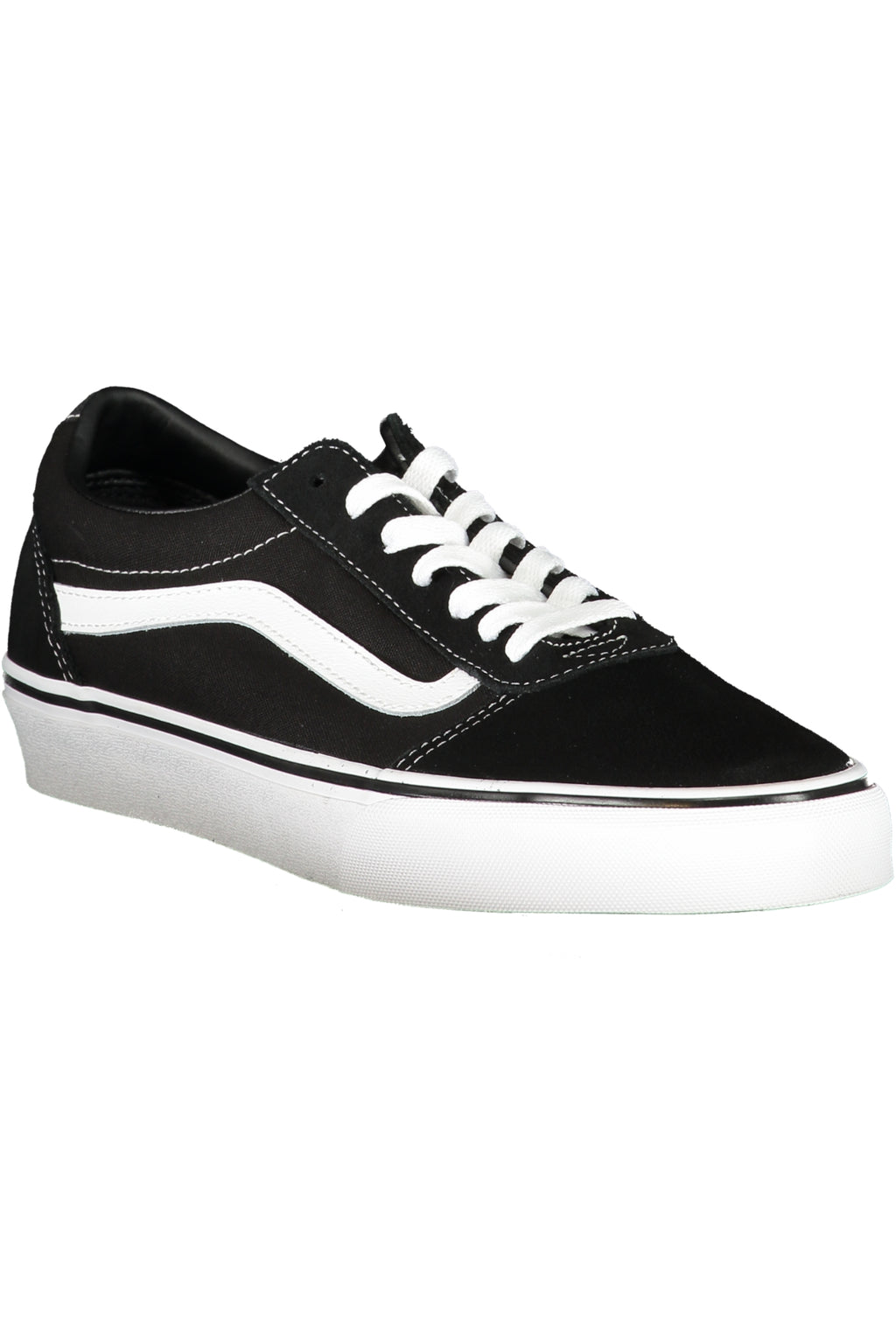 ZAPATILLAS DEPORTIVAS NEGRAS PARA HOMBRE VANS 