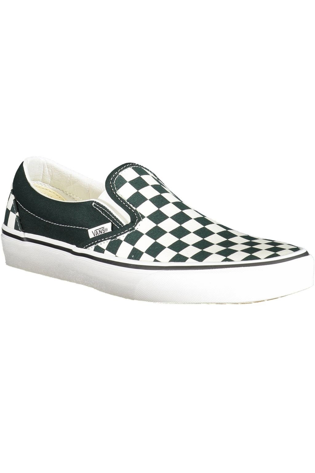 ZAPATILLAS DEPORTIVAS NEGRAS PARA HOMBRE VANS 