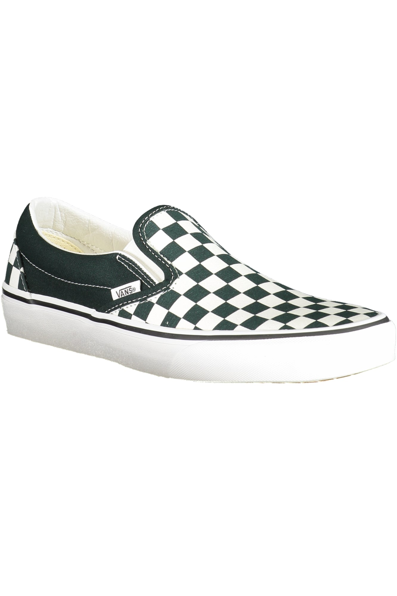 ZAPATILLAS DEPORTIVAS NEGRAS PARA HOMBRE VANS 