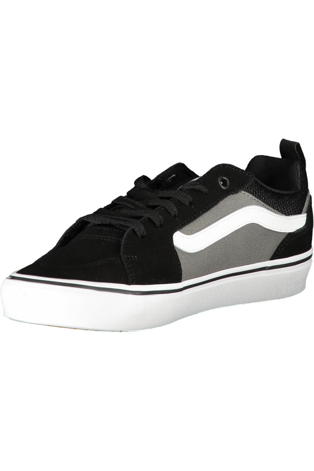 ZAPATILLAS DEPORTIVAS NEGRAS PARA HOMBRE VANS 