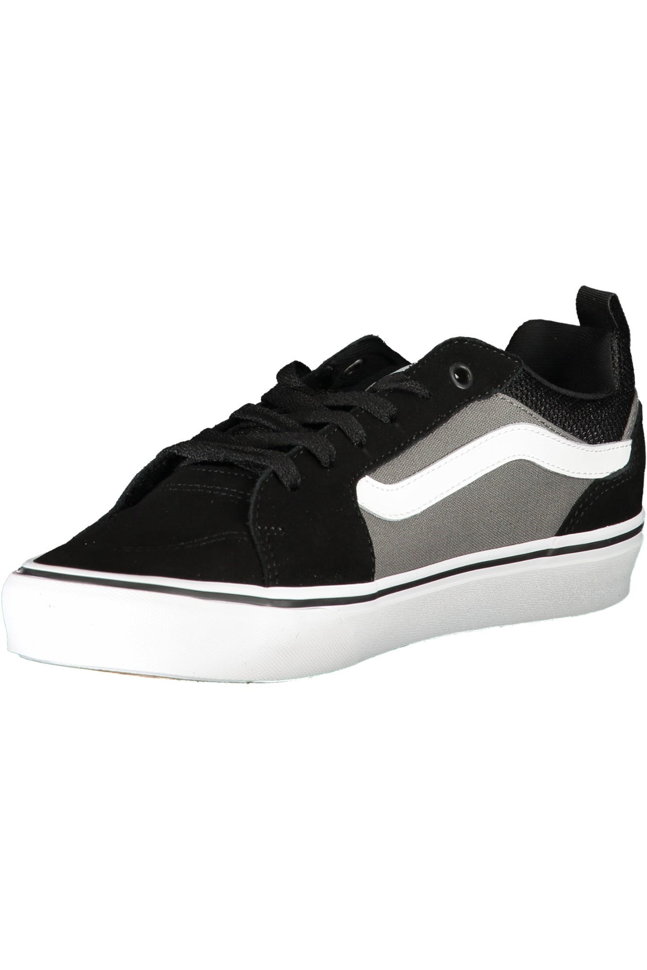 ZAPATILLAS DEPORTIVAS NEGRAS PARA HOMBRE VANS 