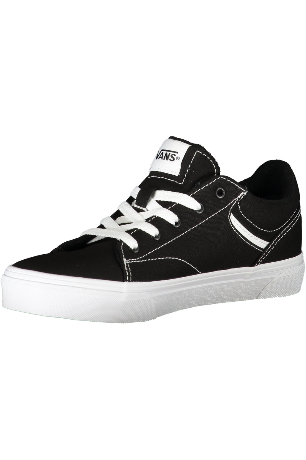 ZAPATILLAS DEPORTIVAS NEGRAS PARA HOMBRE VANS 
