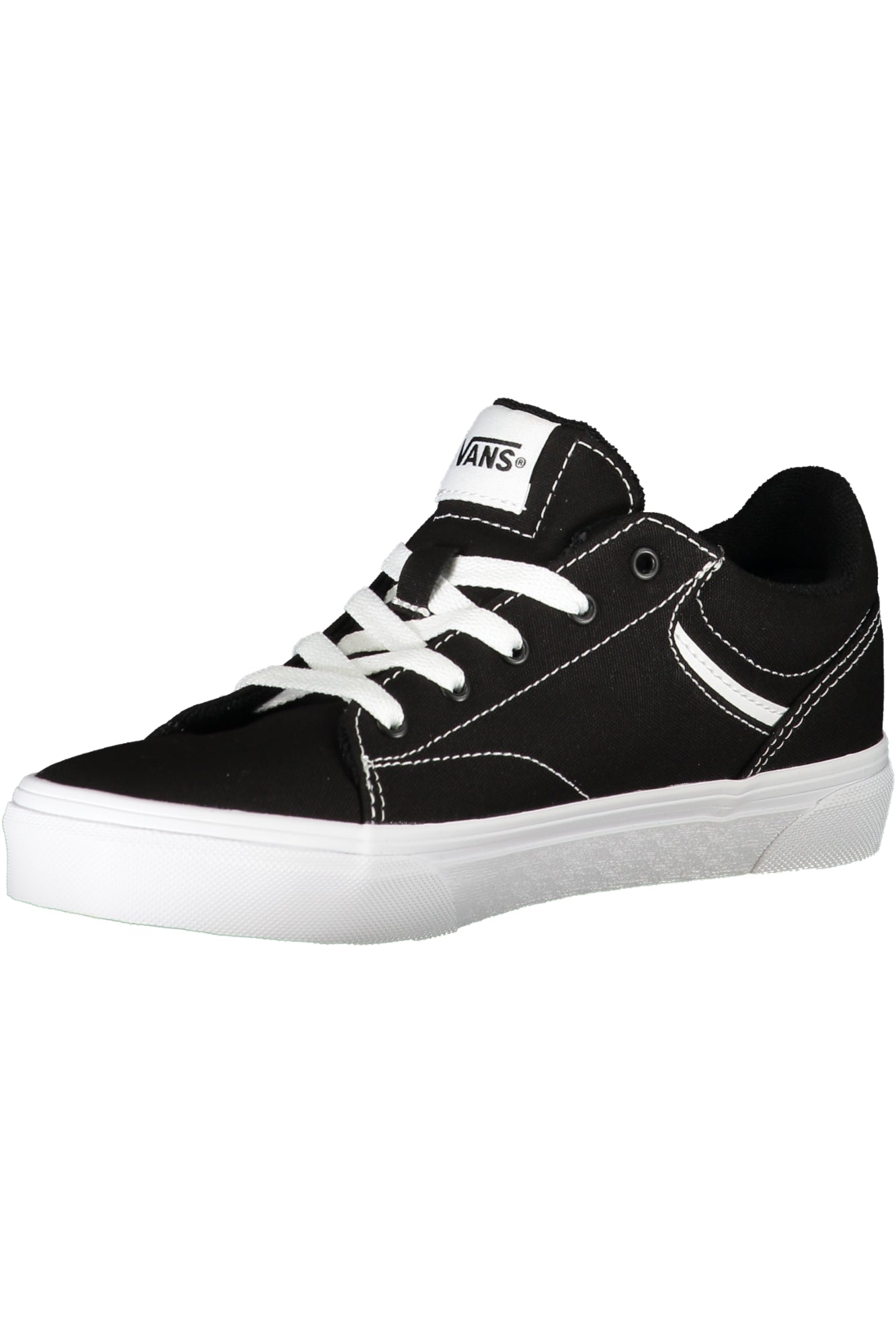 ZAPATILLAS DEPORTIVAS NEGRAS PARA HOMBRE VANS 
