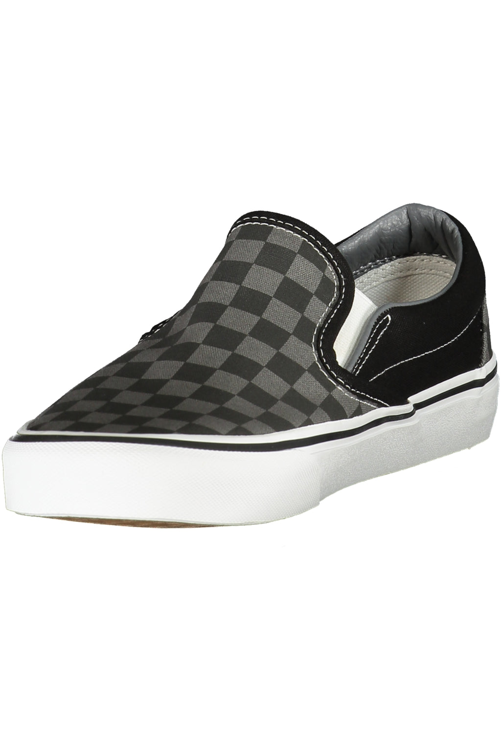 ZAPATILLAS DEPORTIVAS NEGRAS PARA HOMBRE VANS 