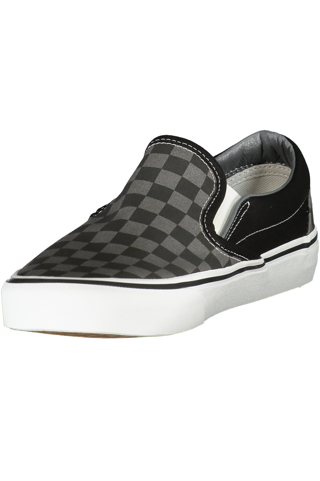 ZAPATILLAS DEPORTIVAS NEGRAS PARA HOMBRE VANS 
