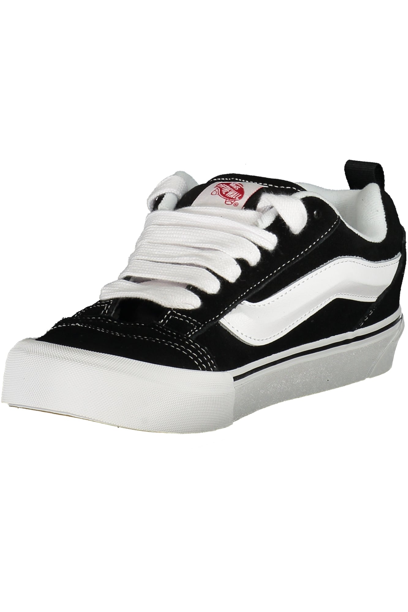 ZAPATILLAS DEPORTIVAS NEGRAS PARA HOMBRE VANS 