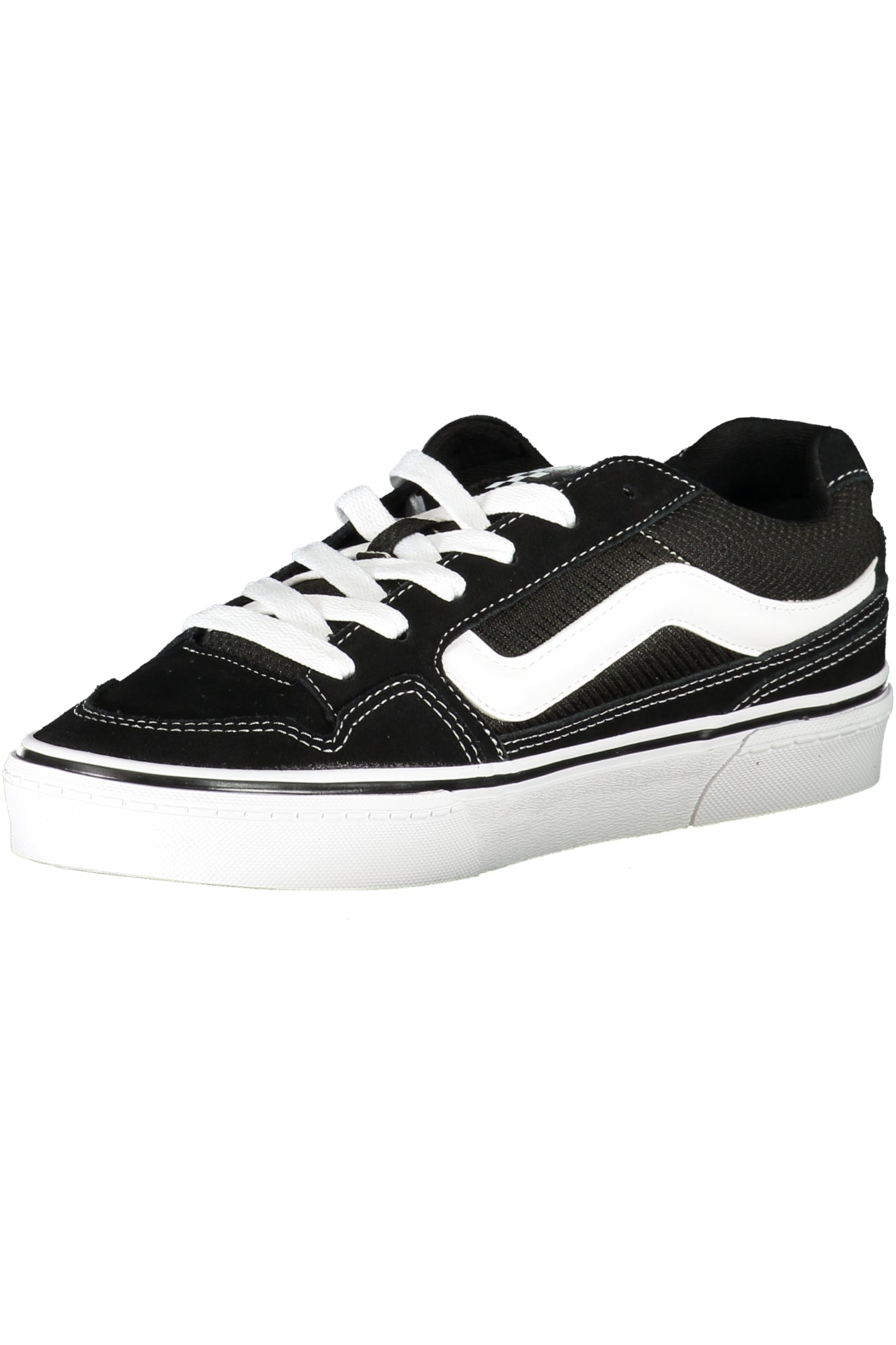 ZAPATILLAS DEPORTIVAS NEGRAS PARA HOMBRE VANS 