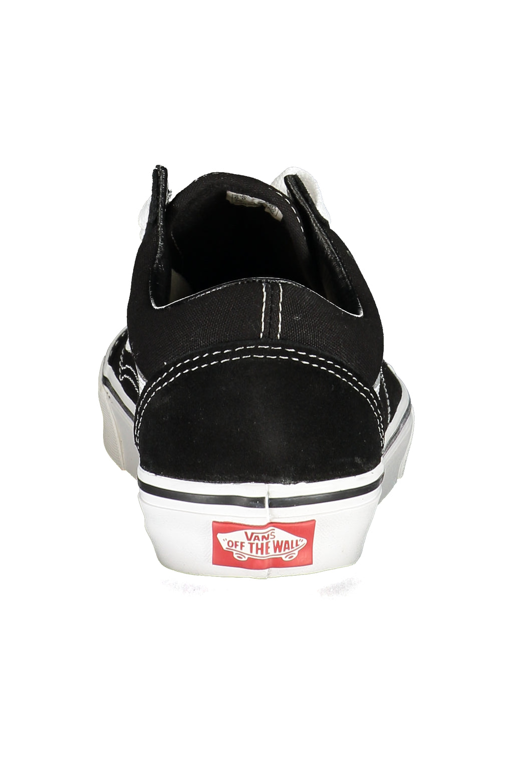 ZAPATILLAS DEPORTIVAS NEGRAS PARA HOMBRE VANS 