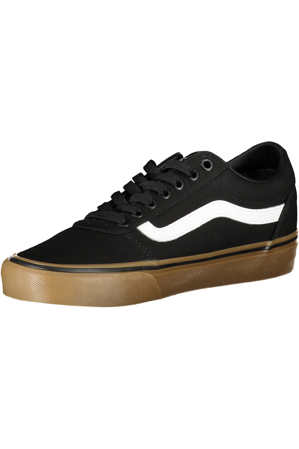 VANS CALZATURA SPORTIVA UOMO NERO