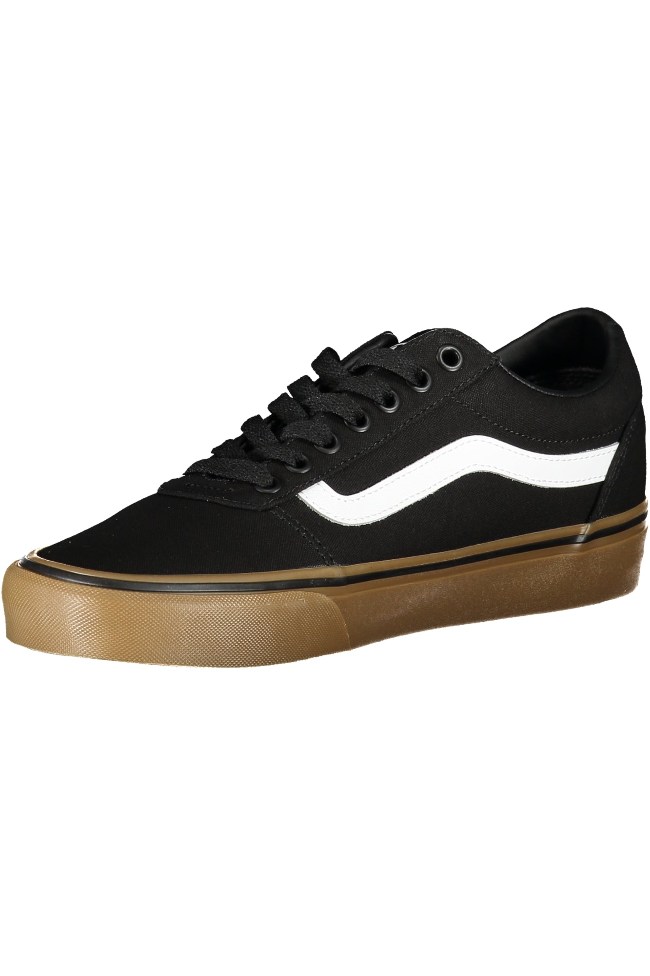 ZAPATILLAS DEPORTIVAS NEGRAS PARA HOMBRE VANS 