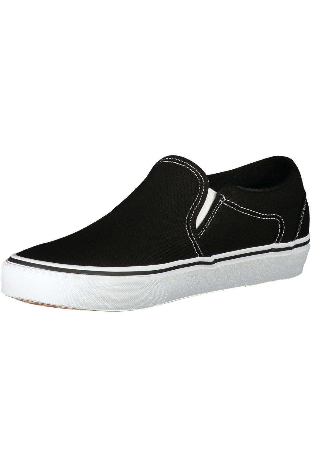 ZAPATILLAS DEPORTIVAS NEGRAS PARA HOMBRE VANS 