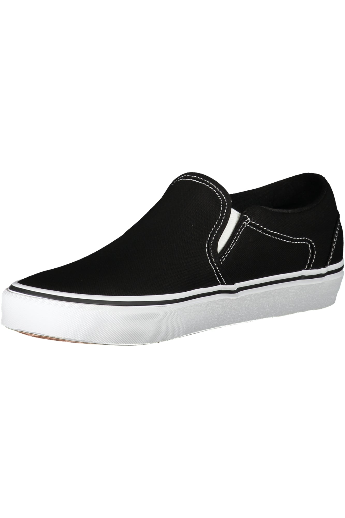 ZAPATILLAS DEPORTIVAS NEGRAS PARA HOMBRE VANS 