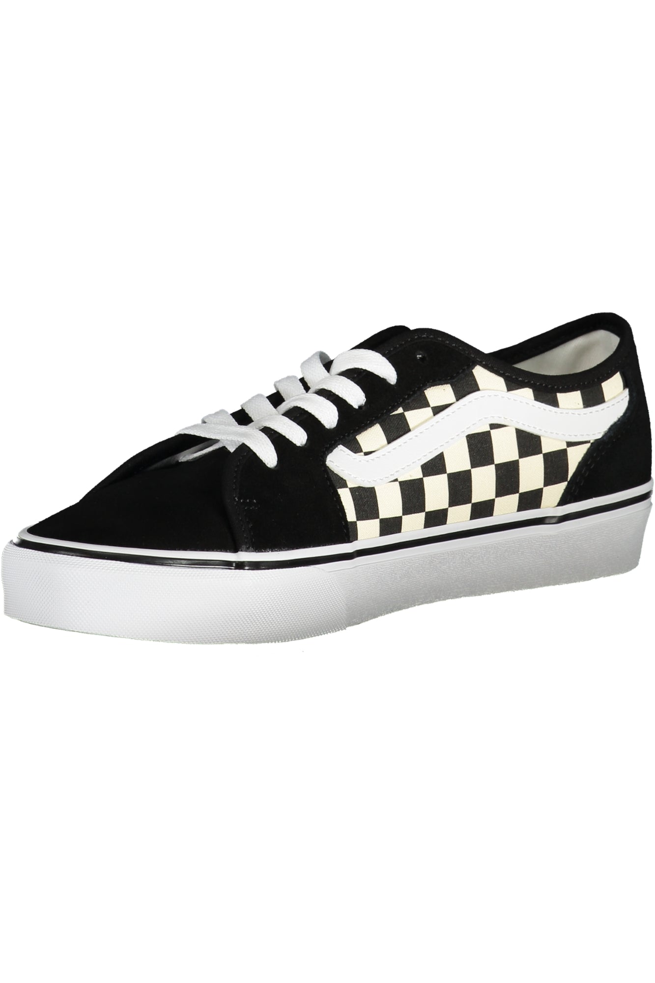 ZAPATILLAS DEPORTIVAS NEGRAS PARA HOMBRE VANS 