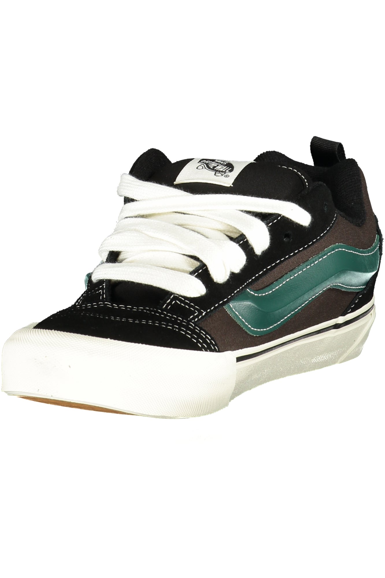 ZAPATILLAS DEPORTIVAS NEGRAS PARA HOMBRE VANS 