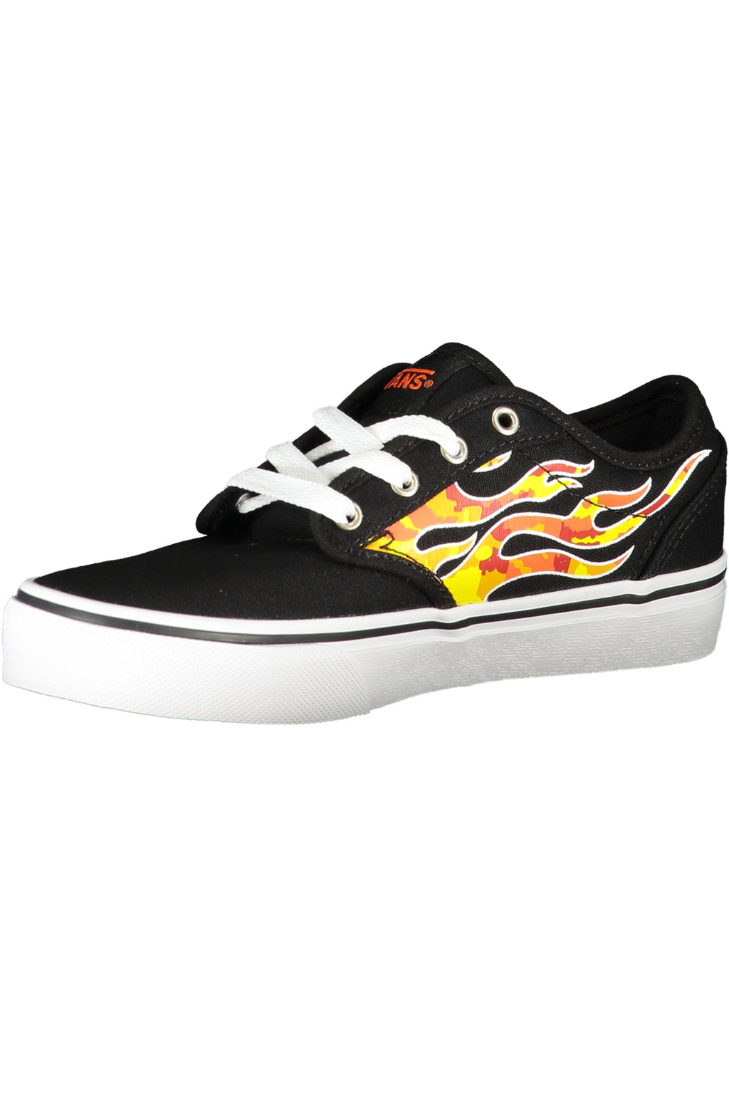 ZAPATILLAS DEPORTIVAS NEGRAS PARA HOMBRE VANS 