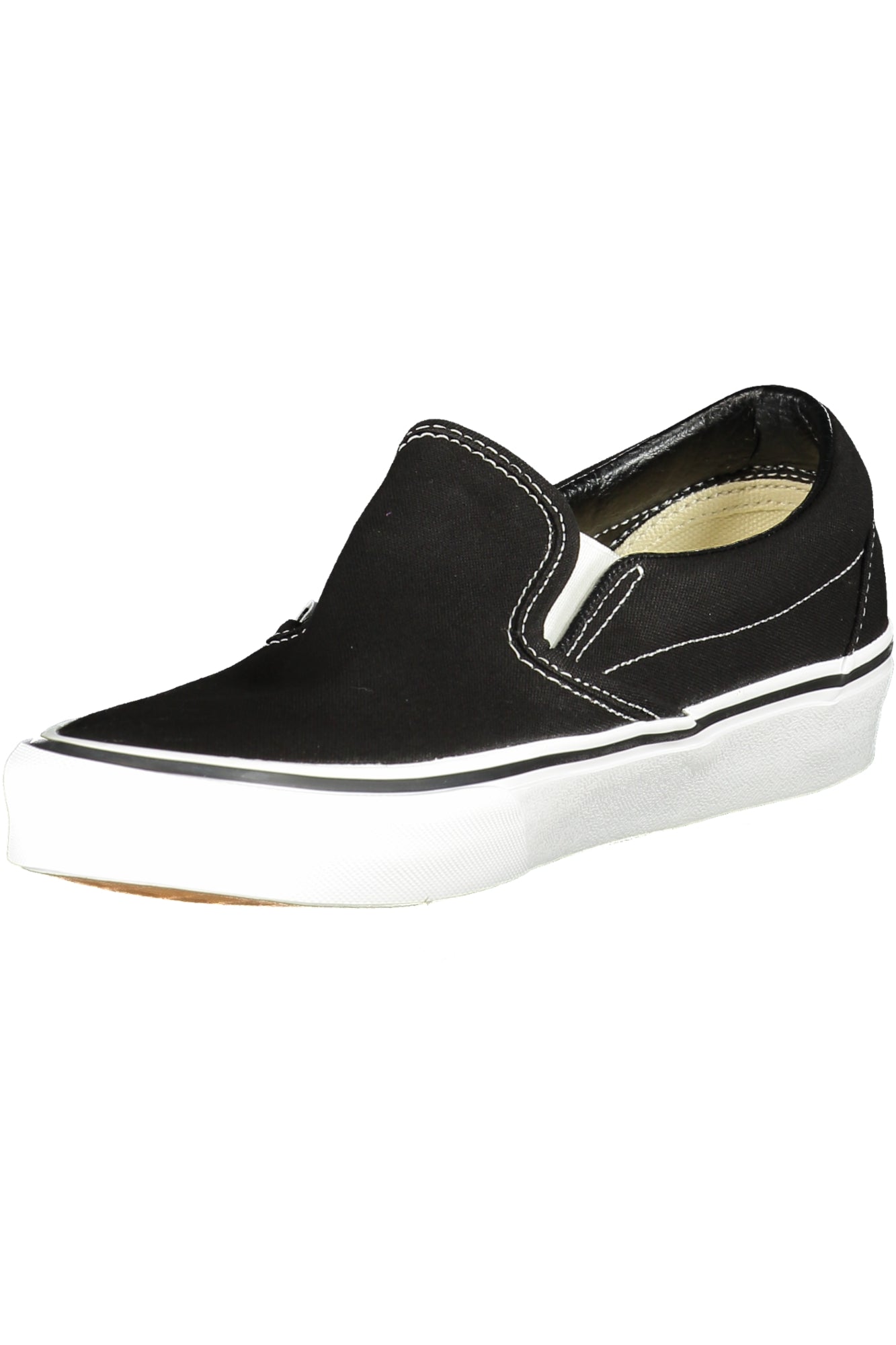ZAPATILLAS DEPORTIVAS NEGRAS PARA HOMBRE VANS 